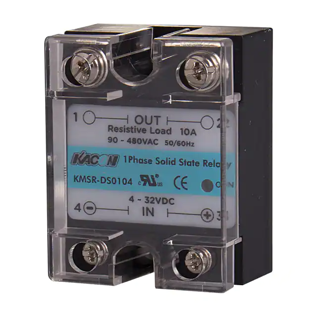 KMSR-DS0102 Kacon electronic component