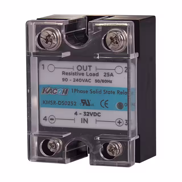 KMSR-AS0252 Kacon electronic component