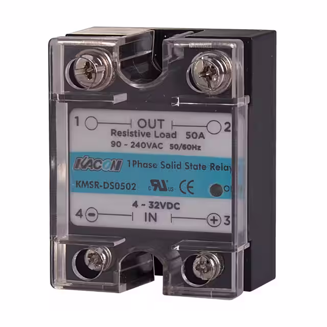 KMSR-DS0502 Kacon electronic component