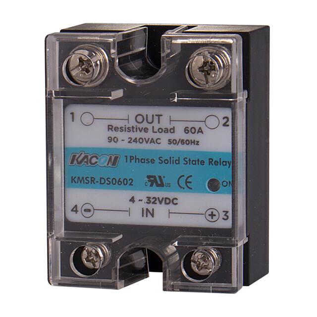 KMSR-AS0602 Kacon electronic component