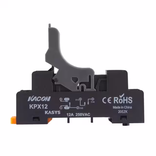 KPX12-P Kacon electronic component