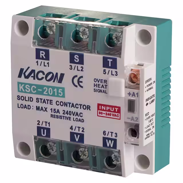 KSC-2015ZA Kacon electronic component