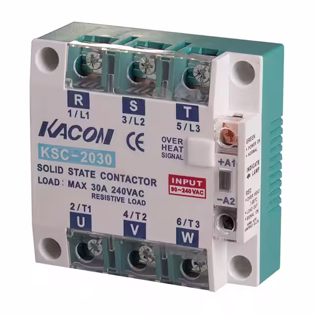 KSC-2030ZA Kacon electronic component