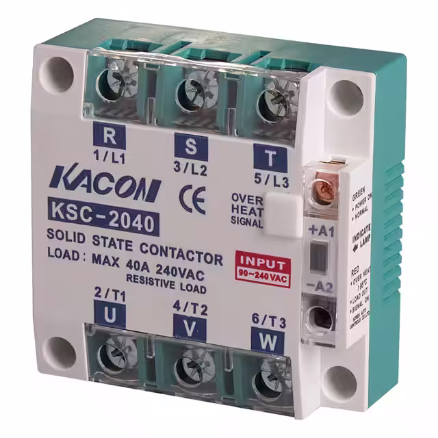 KSC-2040ZA Kacon electronic component
