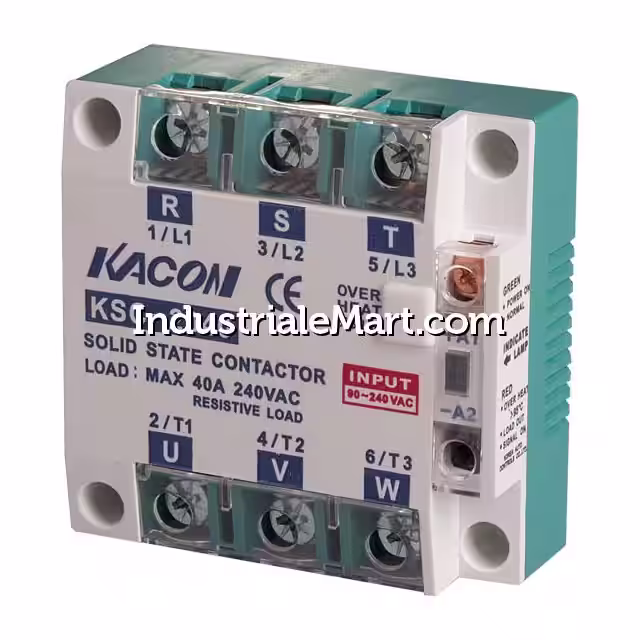 KSC-2060ZA Kacon electronic component