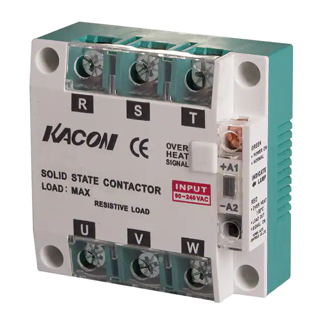 KSC-5050ZA Kacon electronic component