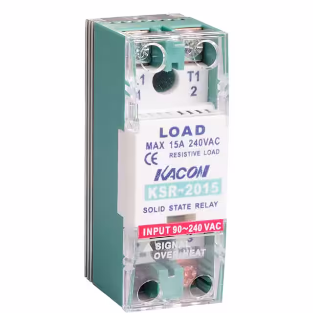 KSR5015ZAH Kacon electronic component