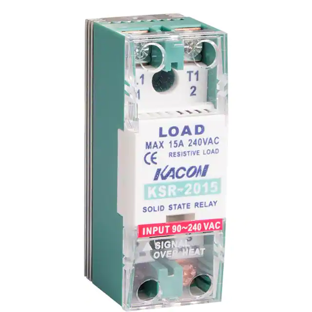 KSR2015ZD Kacon electronic component