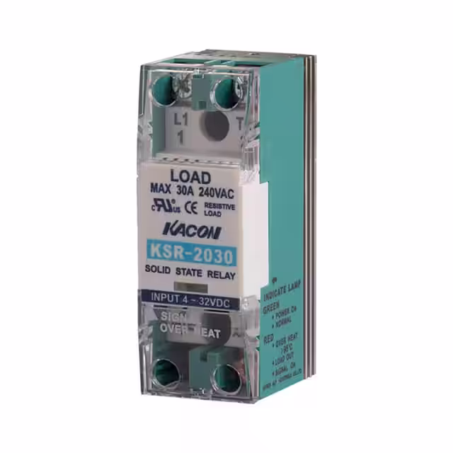 KSR2030ZD Kacon electronic component
