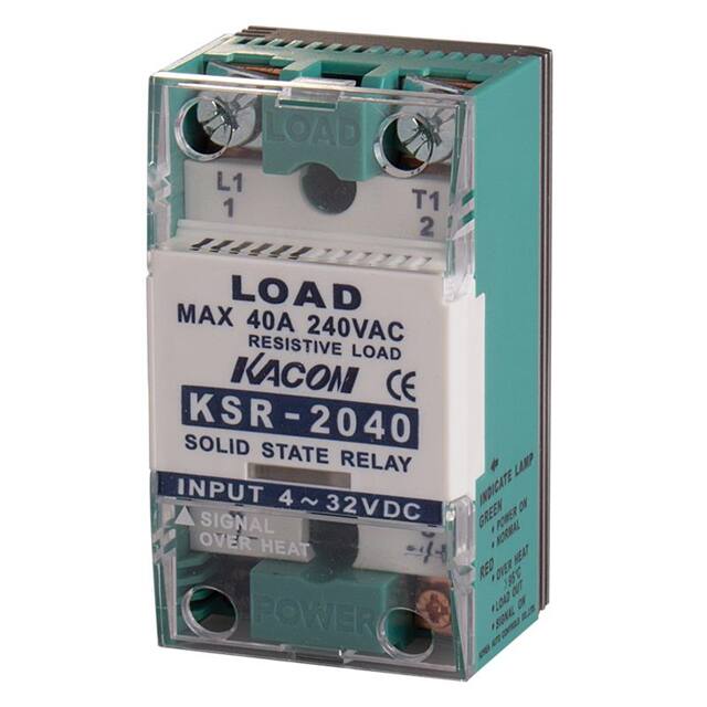 KSR2040ZD Kacon electronic component