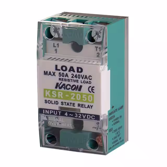 KSR2050ZA Kacon electronic component