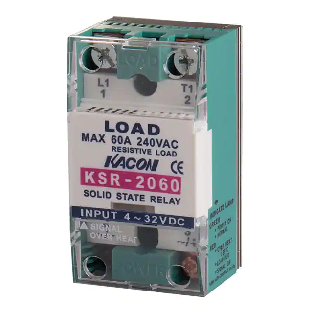 KSR2060ZD Kacon electronic component