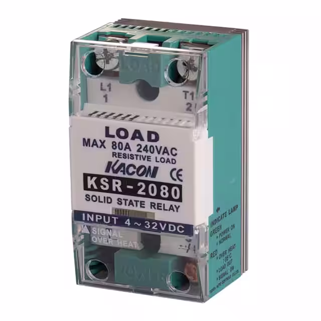 KSR2080ZD Kacon electronic component