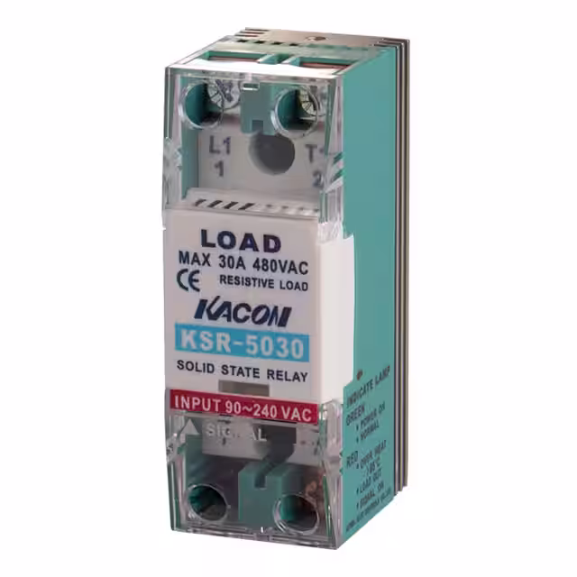 KSR5030ZA Kacon electronic component