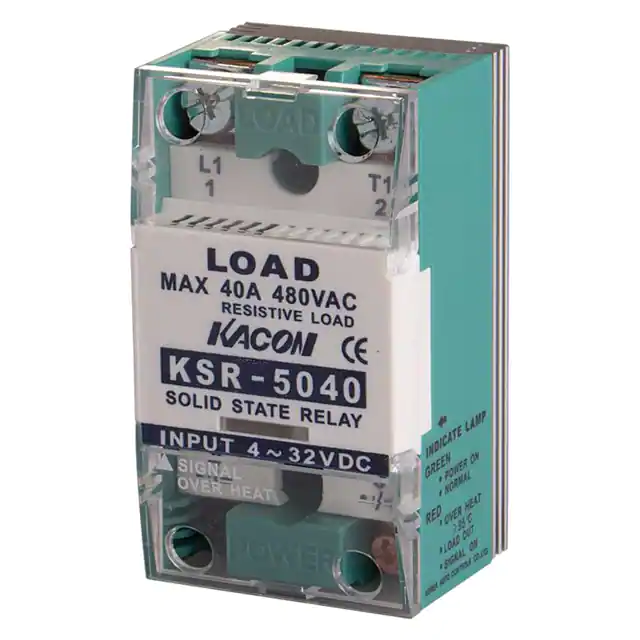 KSR5040ZD Kacon electronic component