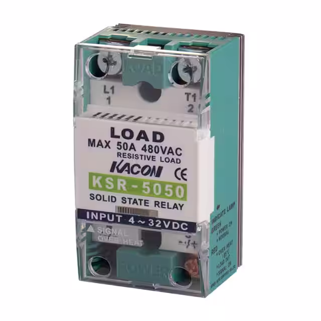 KSR5050ZA Kacon electronic component
