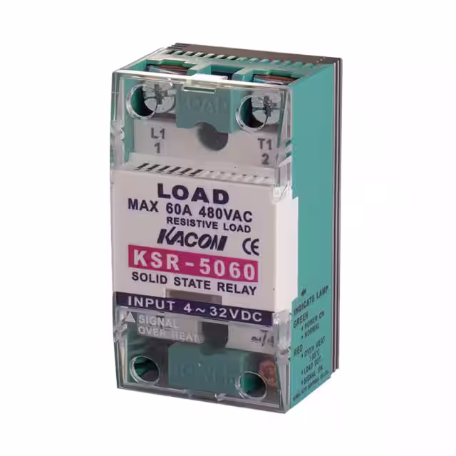 KSR5060ZD Kacon electronic component