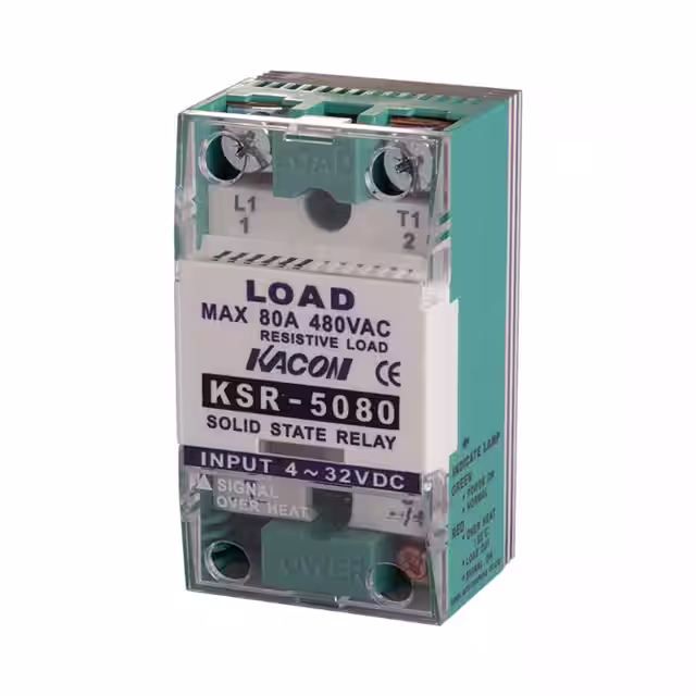 KSR5080ZD Kacon electronic component