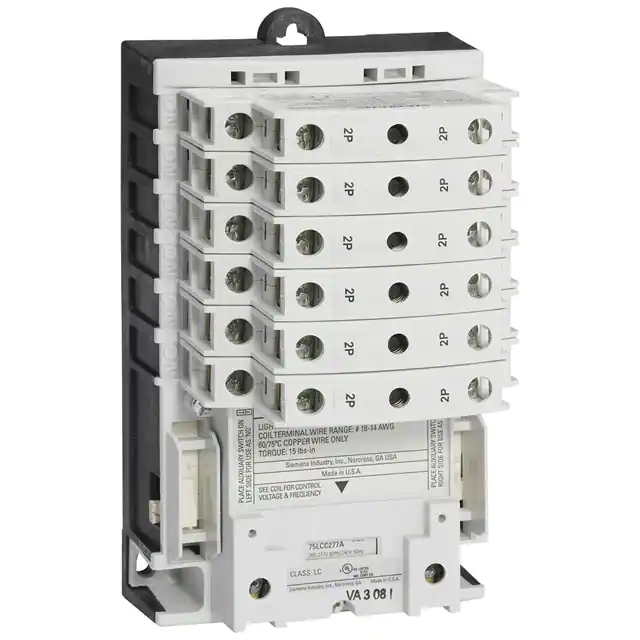 LCE00C006120A Siemens electronic component