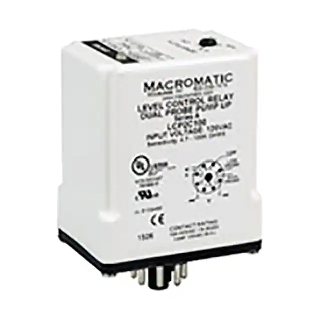 LCP2D100 Macromatic Industrial Controls electronic component