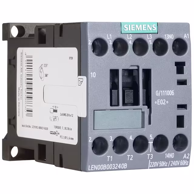 LEN00B003480B Siemens electronic component