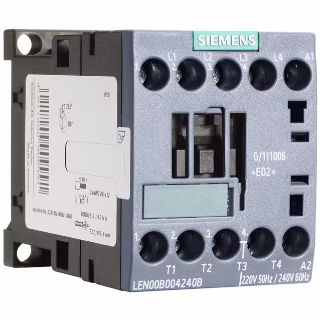 LEN00C004120B Siemens electronic component