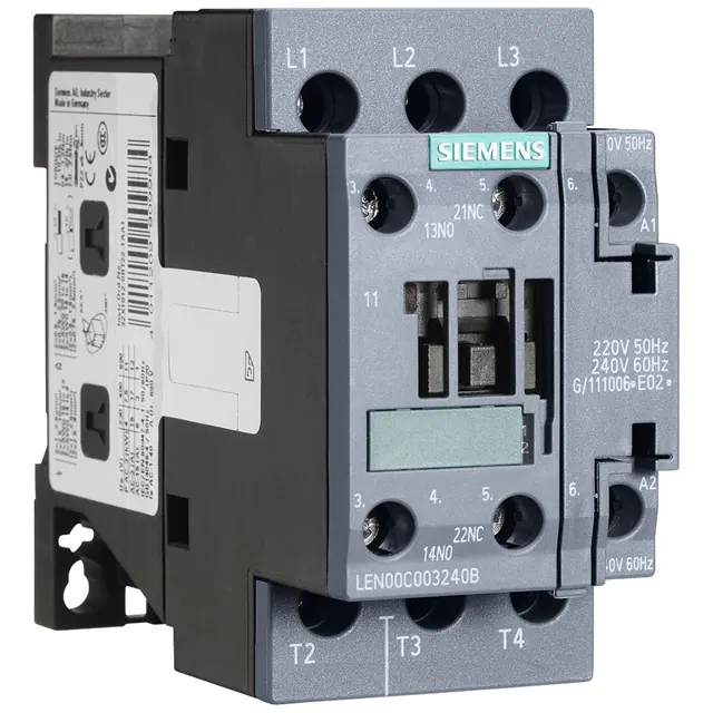 LEN00C003120B Siemens electronic component