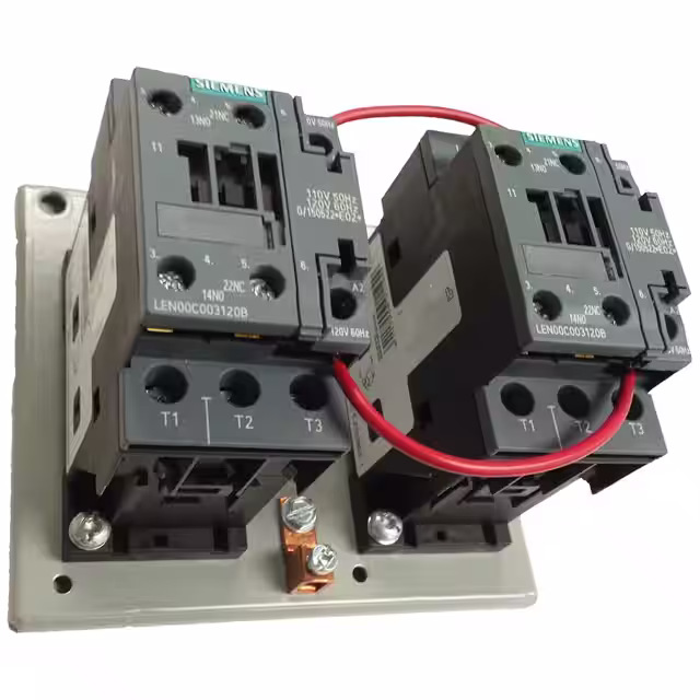 LEN00C006120B Siemens electronic component