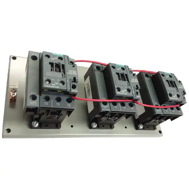 LEN00C012120B Siemens electronic component