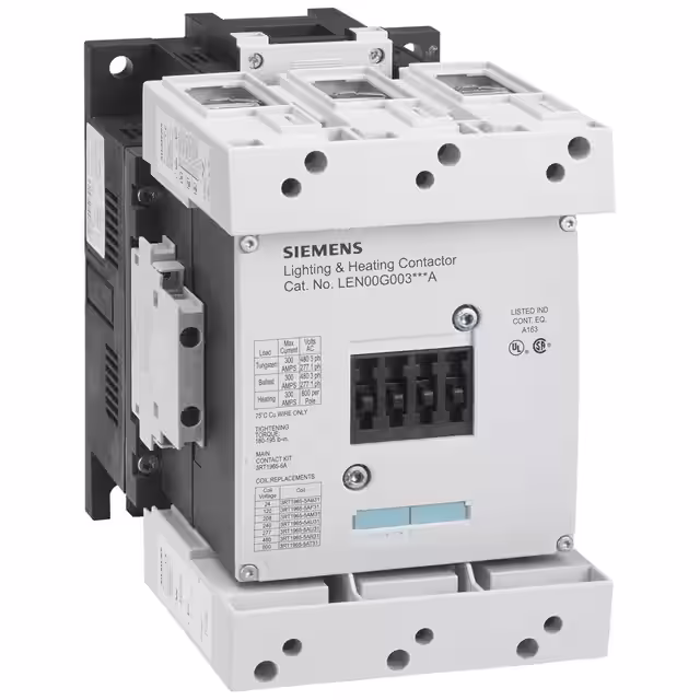 LEN00G003600A Siemens electronic component