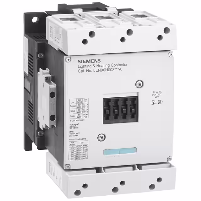 LEN00H003208A Siemens electronic component