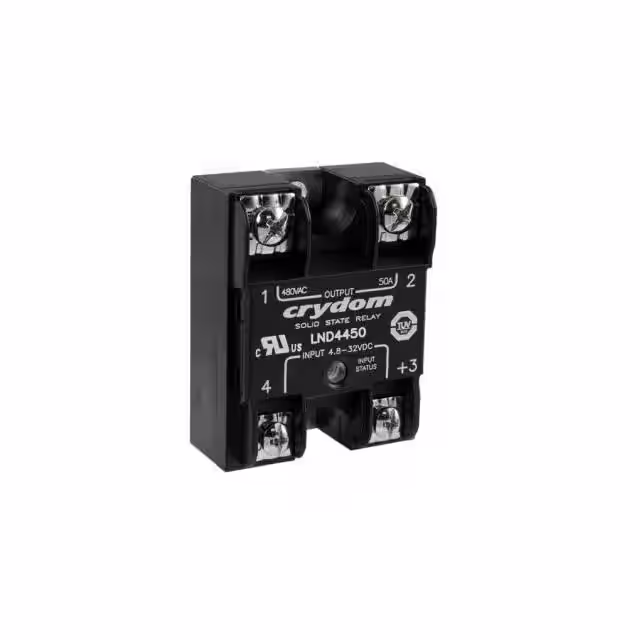 LND4475H Sensata-Crydom electronic component