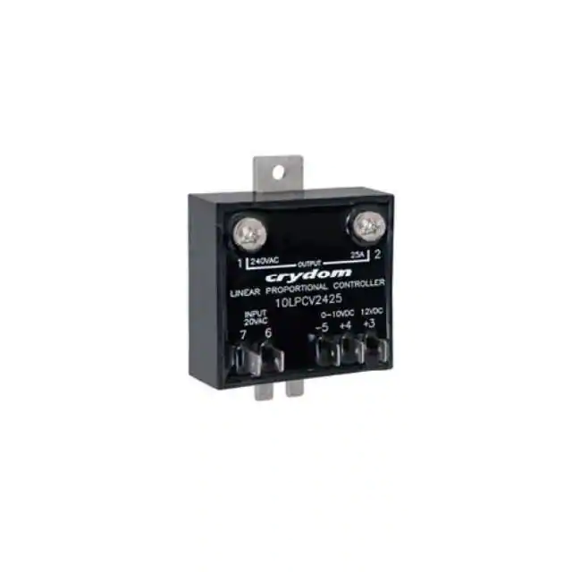 5LPCV2440 Sensata-Crydom electronic component