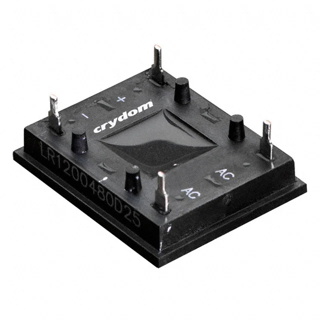 LR600240D25 Sensata-Crydom electronic component