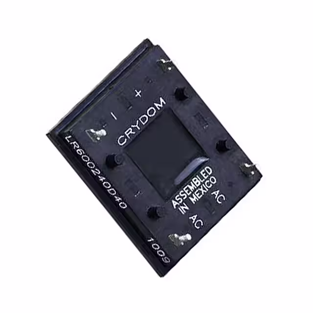LR600240D40RH Sensata-Crydom electronic component