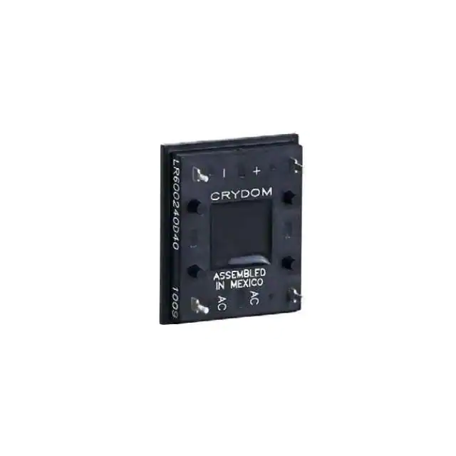LR1200480D40RH Sensata-Crydom electronic component