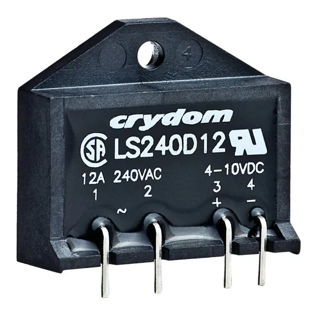 LS240D12R Sensata-Crydom electronic component