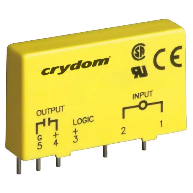 M-IAC24 Sensata-Crydom electronic component