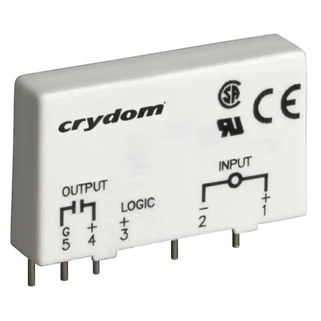 M-IDC5N Sensata-Crydom electronic component