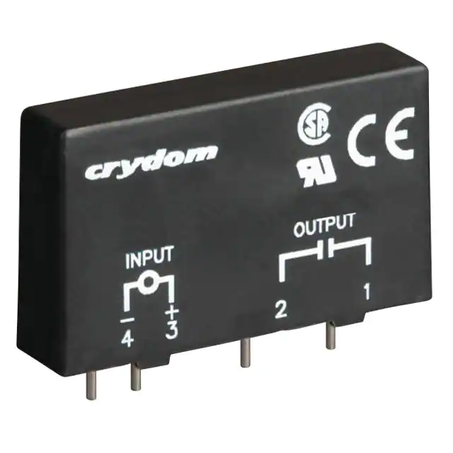 M-OAC24 Sensata-Crydom electronic component