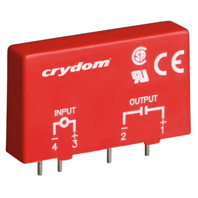 M-ODC5A Sensata-Crydom electronic component