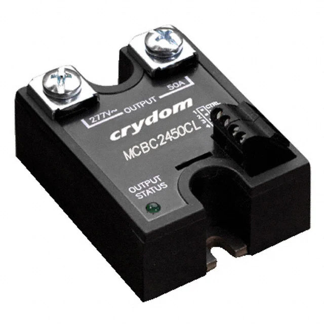 MCBC1250AF Sensata-Crydom electronic component