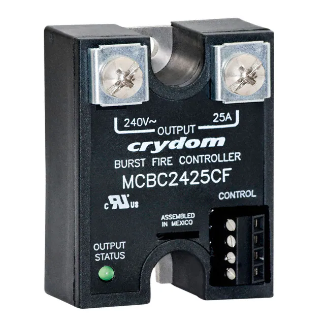 MCBC2425CF Sensata-Crydom electronic component