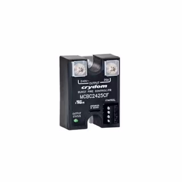 MCBC1290DF Sensata-Crydom electronic component