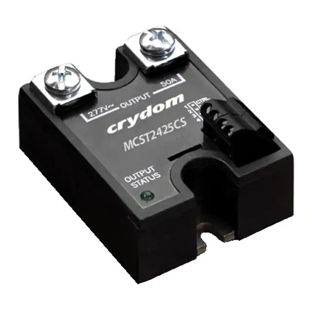 MCST1250AS Sensata-Crydom electronic component