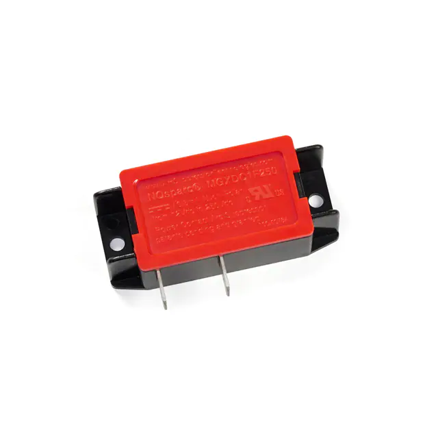 MGXDC1F250 NOsparc® electronic component