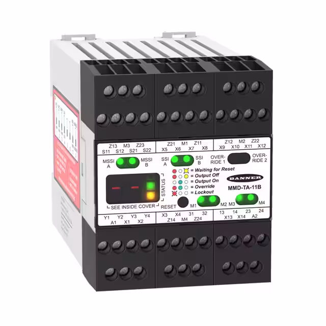 MMD-TA-11B Banner Engineering Corporation electronic component