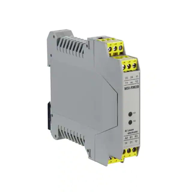 MSI-RM2B-01 Leuze electronic component