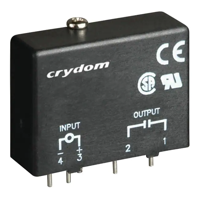 OAC15A Sensata-Crydom electronic component
