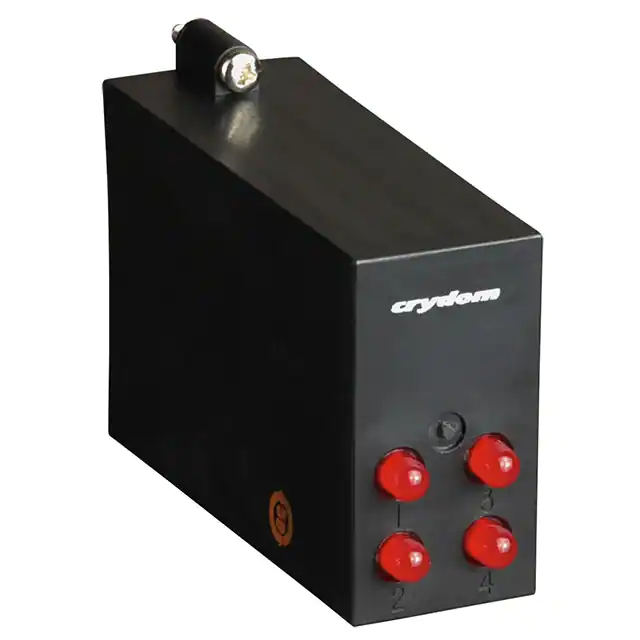 OAC5Q Sensata-Crydom electronic component